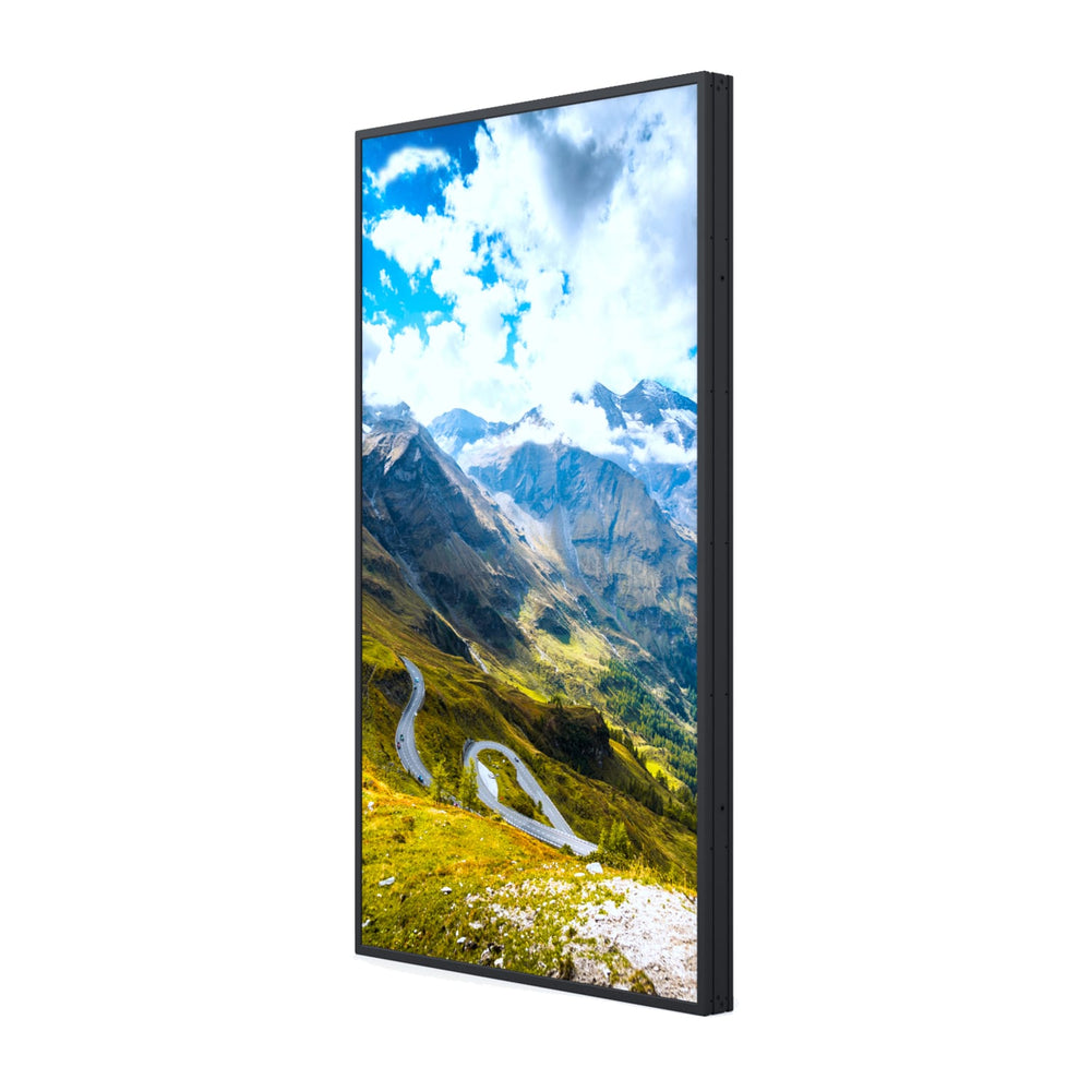 شاشة رقمية موجهة للنوافذ هايسنس (Hisense) WF45H مقاس 49 بوصة – 49WF45H