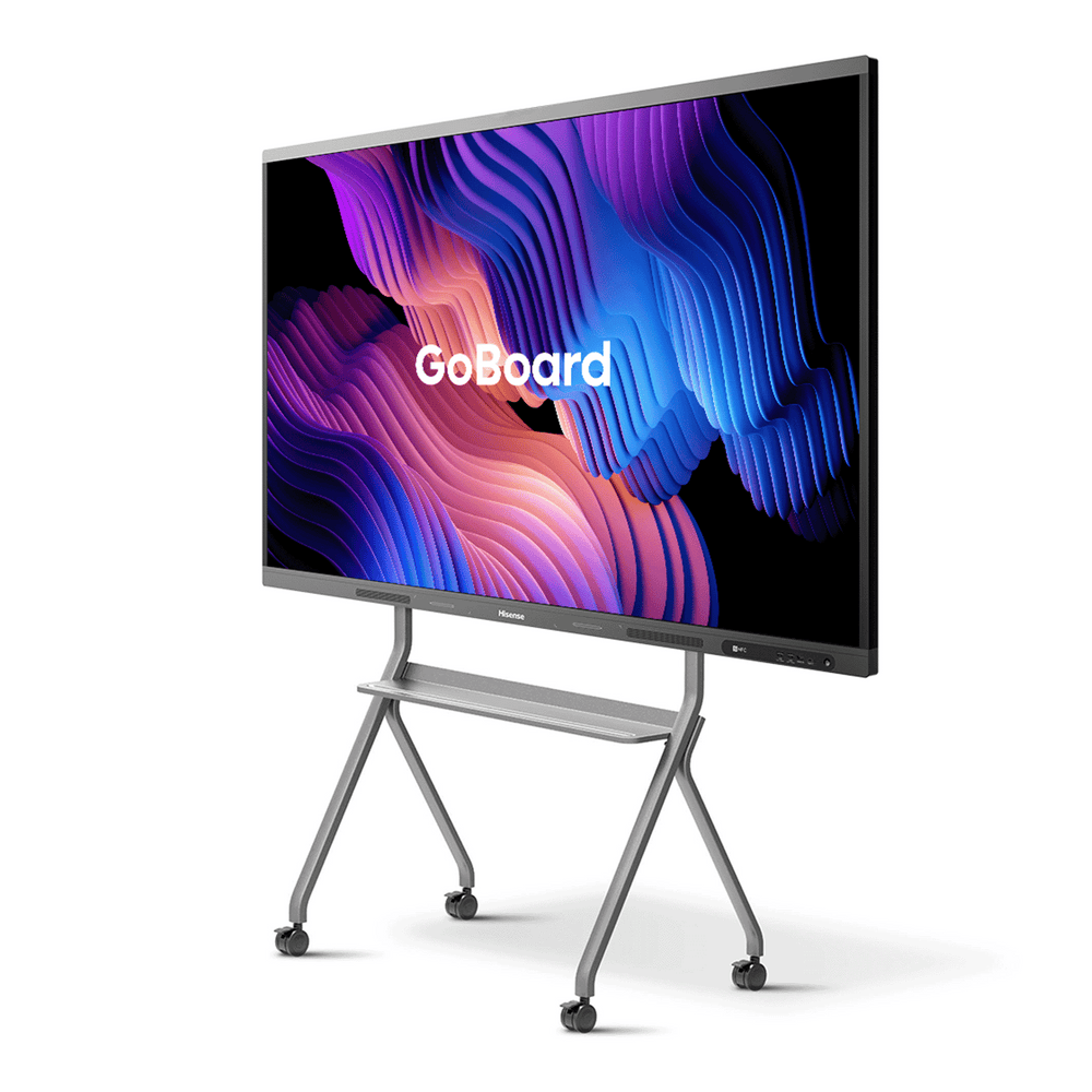 Panneau Plat Interactif Hisense GoBoard 65 pouces – 65MR6DE-E
