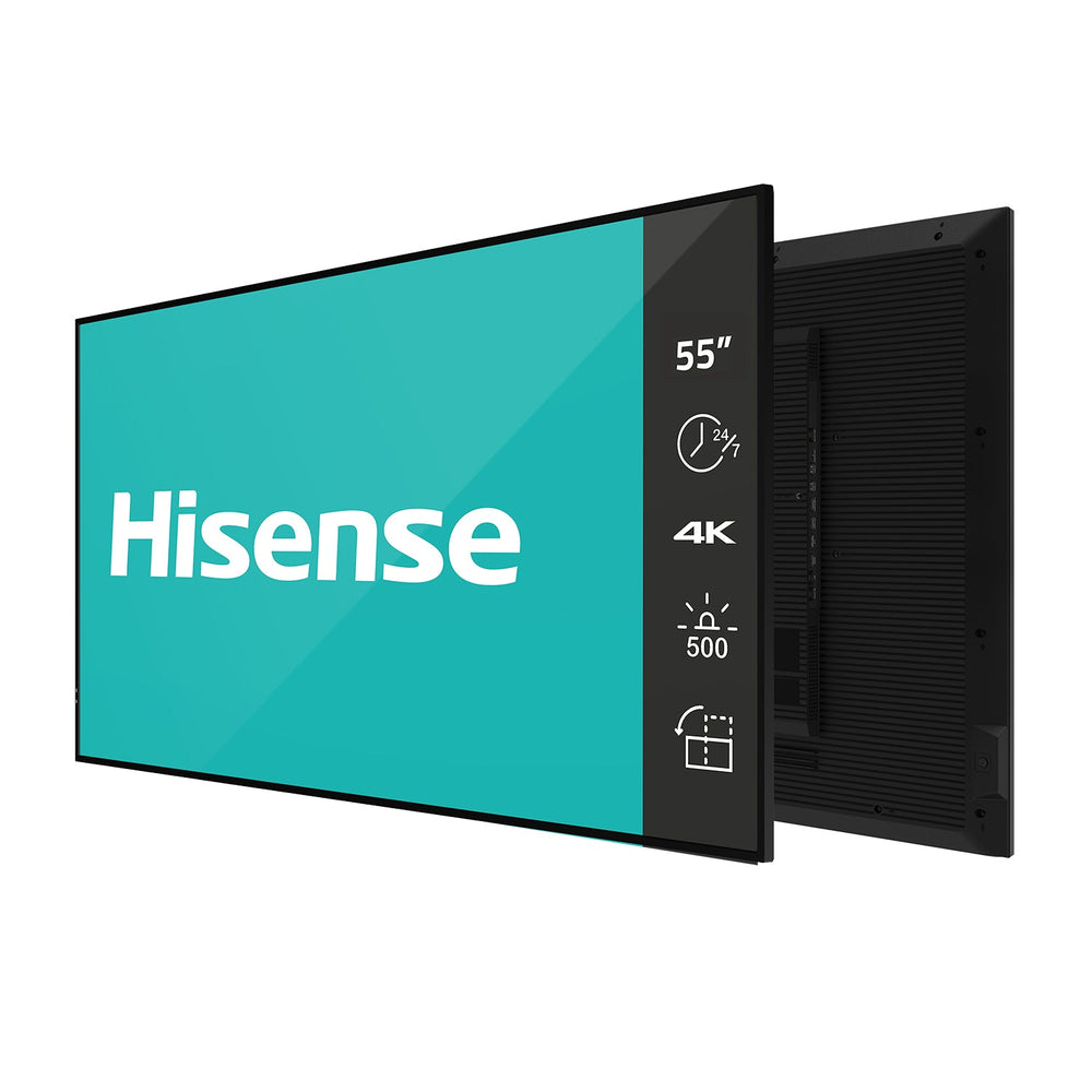 Hisense DM66D 55-inch Digital Signage Display – 55DM66D