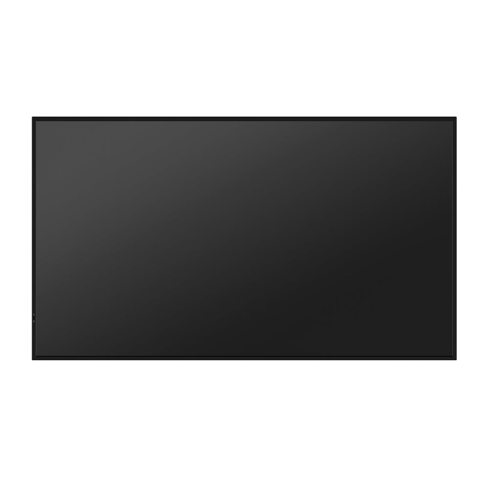 شاشة عرض رقمية هيسينسي GM50D مقاس 50 بوصة بدقة 4K UHD