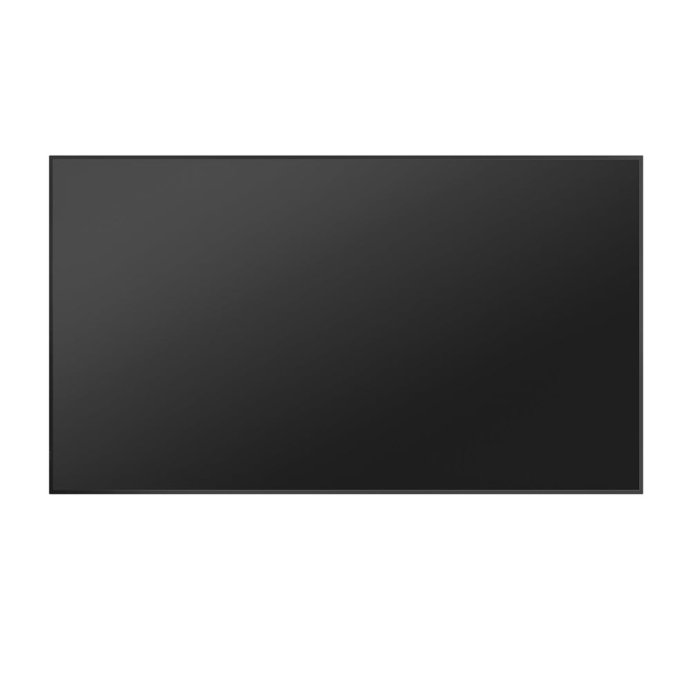 Écran de signalisation numérique Hisense GM50D Series 75 pouces 4K UHD - 75GM50D