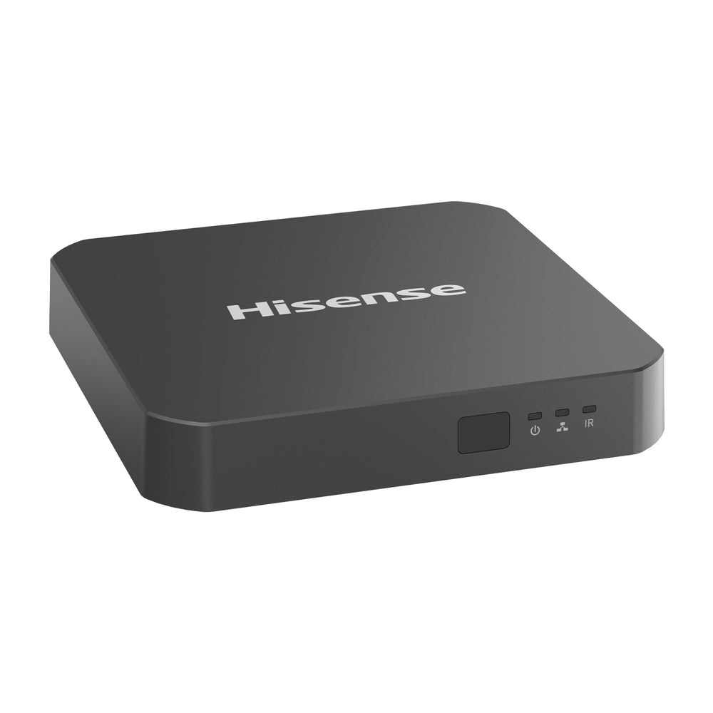 مشغل وسائط هايسنس (Hisense) A10 – A10