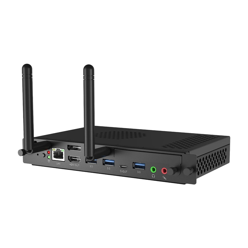 Hisense OPS72D/72E OPS On Board Computer – OPS72D/72E