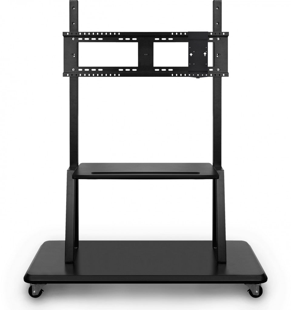 ViewSonic Rolling Trolley Cart Stand for ViewBoard – VB-STND-001