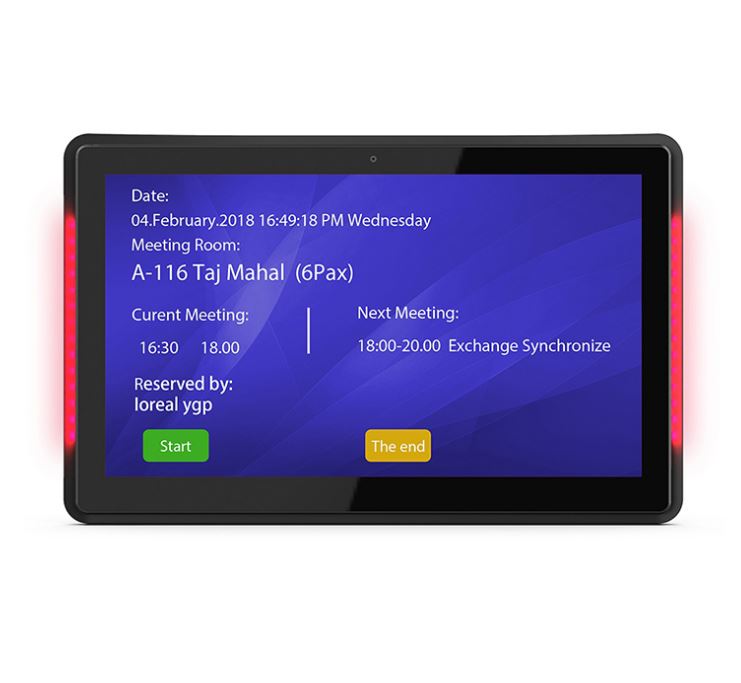 Trend 13.3-inch Touch Display Panel – TD-133CMBSL