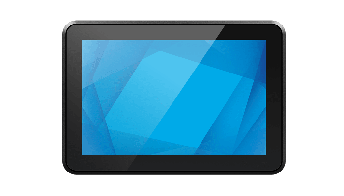 ELO 0764L 7" Open Frame interactive flat panel