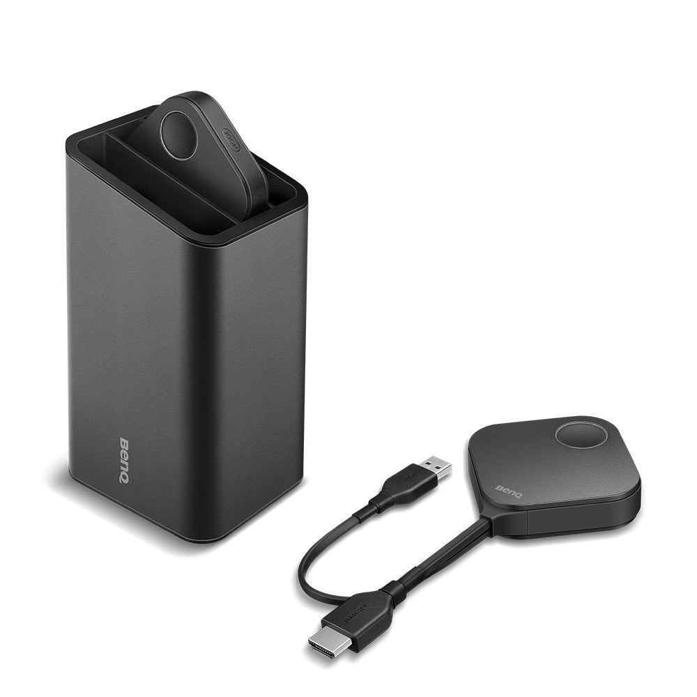 Kit de Boutons HDMI BenQ InstaShow WDC10