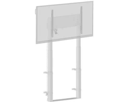 iiyama Double Column Electric Floor Lift for Monitors up to 98" accessory