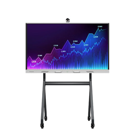 Trend TD-100ID20U-A 100-Inch 4K interactive flat panel