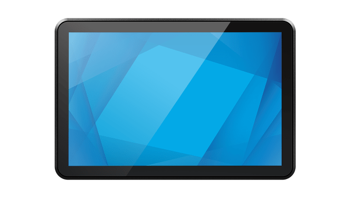 ELO 1064L 10" Open Frame interactive flat panel