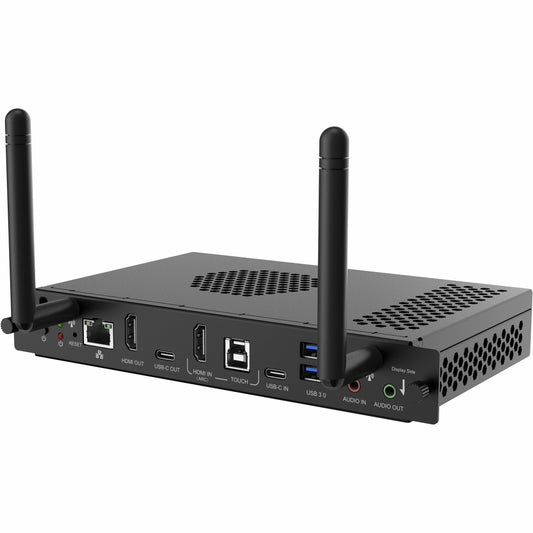 SMART AM60 Appliance for iQ-Enabled SMART Board Displays OPS slot-in PC module