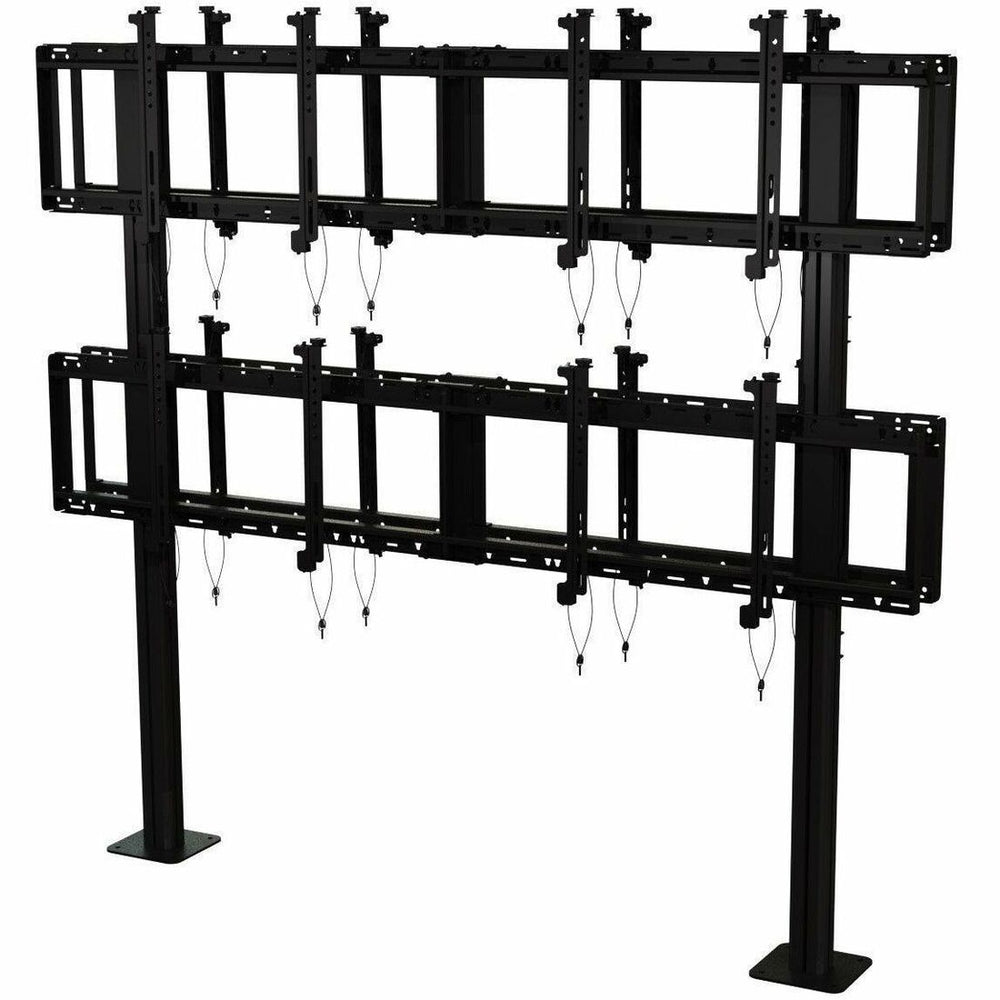 Peerless-AV DS-S560-B2X2 2x2 Video Wall Pedestal Mount
