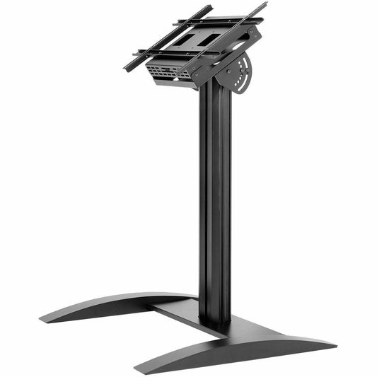 Peerless SS575K Universal Kiosk Stand for 32-75 inch displays
