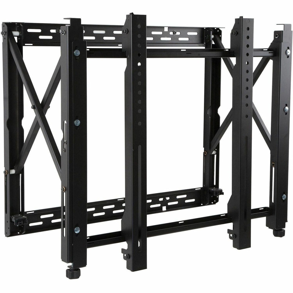 Support mural pour mur vidéo Peerless DS-VW795-QR 65-98 pouces