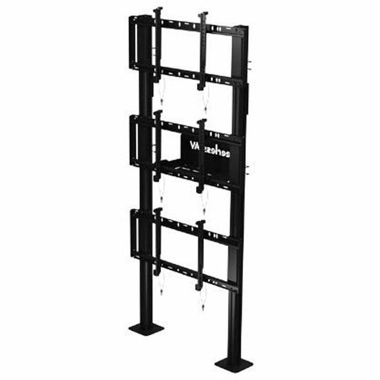 Peerless DS-S560-1X3 Video Wall Pedestal Mount