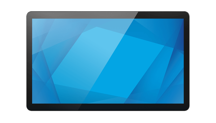ELO Touch 15" Monitor – Model 1504L (SKU: E969292) interactive flat panel