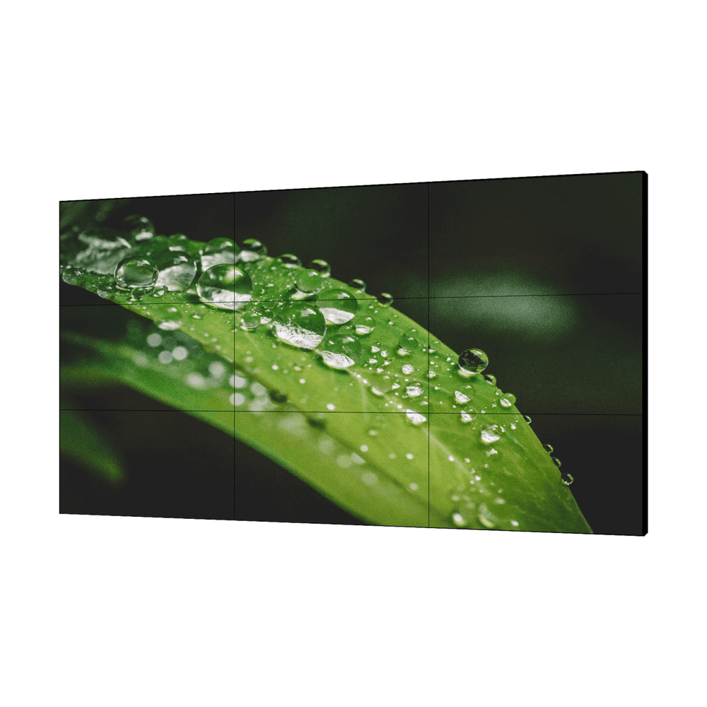 Écran de mur vidéo Dahua Ultra Series 46 pouces – LS460UDM-UF