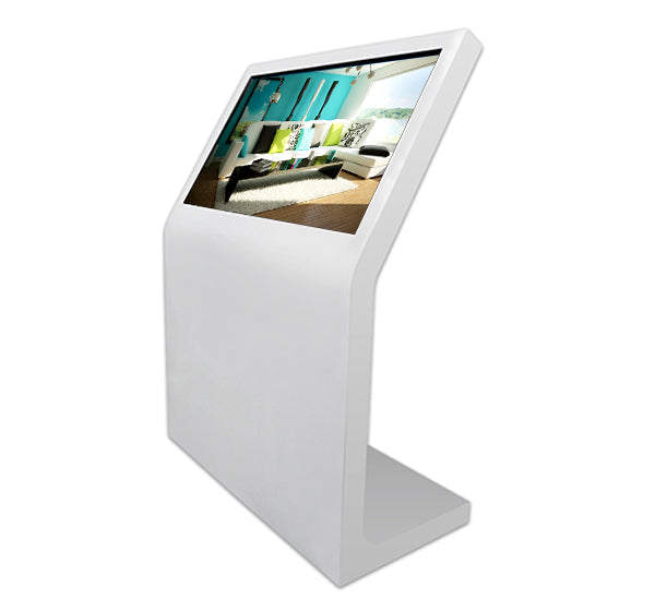 Kiosque à écran tactile autonome Marvel MWE937