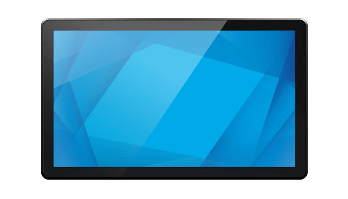 ELO 1099L 10" Outdoor Open Frame interactive flat panel