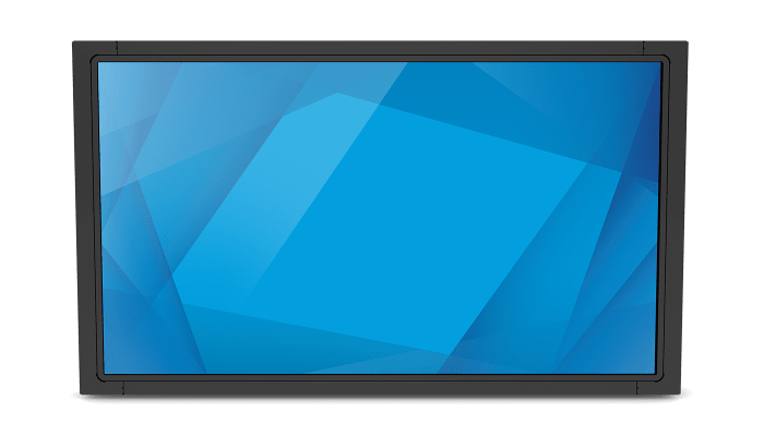 ELO 1593L 15.6" Open Frame interactive flat panel