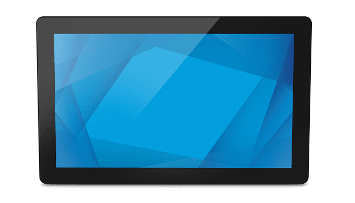 ELO 1594L 15.6" Open Frame interactive flat panel