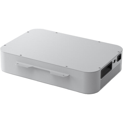 Microsoft Hub2S battery accessory
