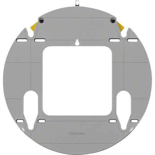 Microsoft Steelcase Roam Wall Mount 50 Microsoft Surface Hub 2S accessory