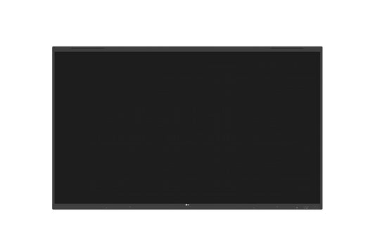 LG Touch Open Frame 55 inch – Model 55TNF5P interactive flat panel
