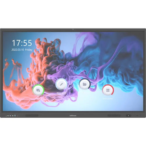 Infocus JTouch INF6540e 40" , Full HD interactive flat panel
