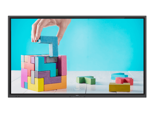 Philips 65BDL3052E 65-inch Interactive Flat Panel