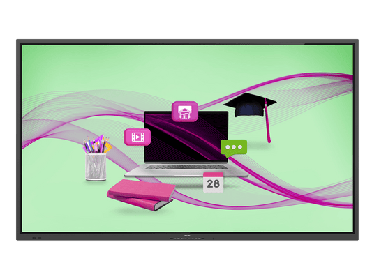 Philips 75BDL4052E/02 75-inch interactive flat panel