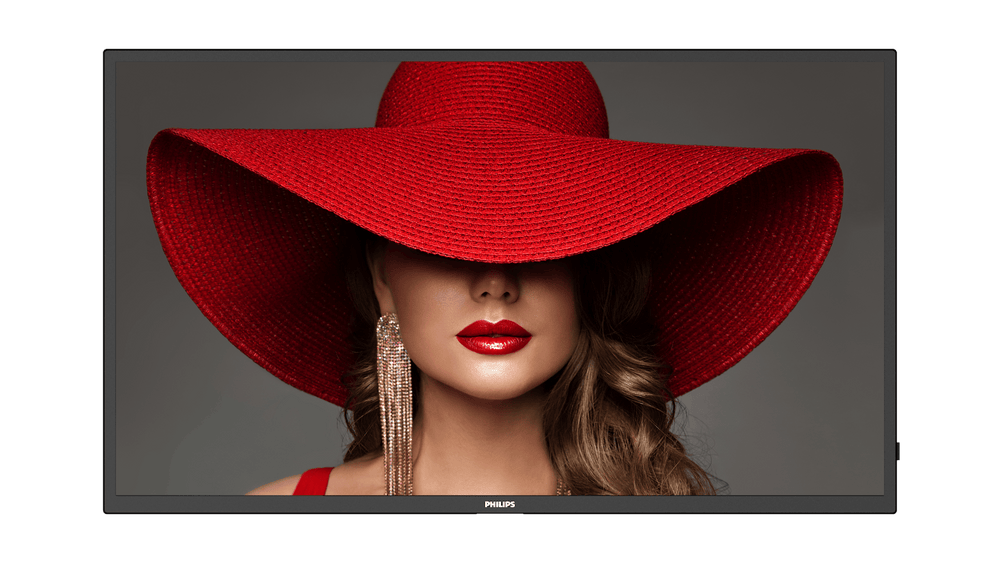 Philips D-Line 32-inch Digital Signage Display – 32BDL4650D