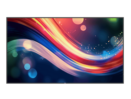 Philips 86BDL4050Q 86-inch digital signage display
