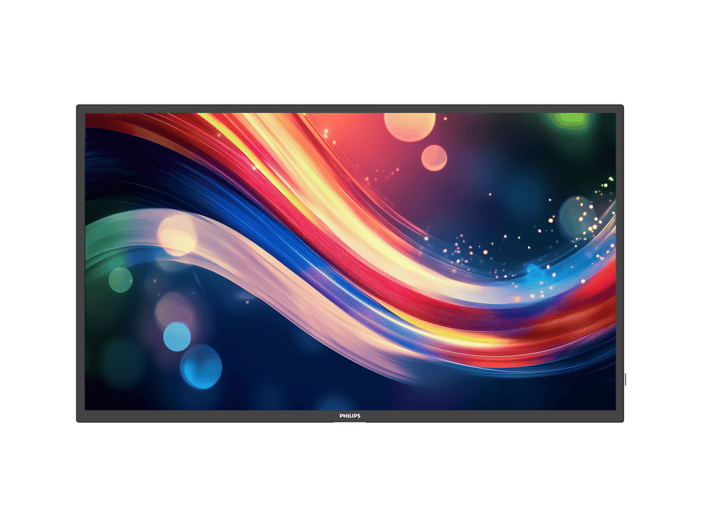 Philips Signage 4050 32-inch Digital Signage Display – 32BDL4050Q/00