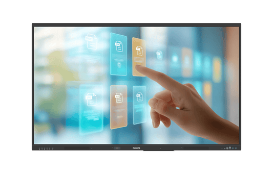 Philips 65BDL4252E/00 65-inch Interactive Flat Panel