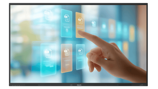 Philips 86BDL4252E/00 86-inch Interactive Flat Panel