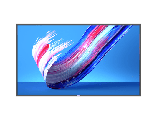 Philips 43BDL3650Q/00 Q-Line 43-inch 4K digital signage display