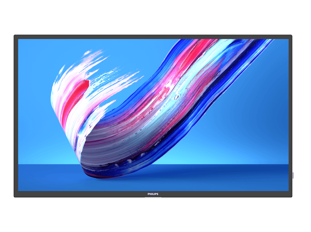 Philips Q-Line 32-inch Digital Signage Display – 32BDL3650Q/00