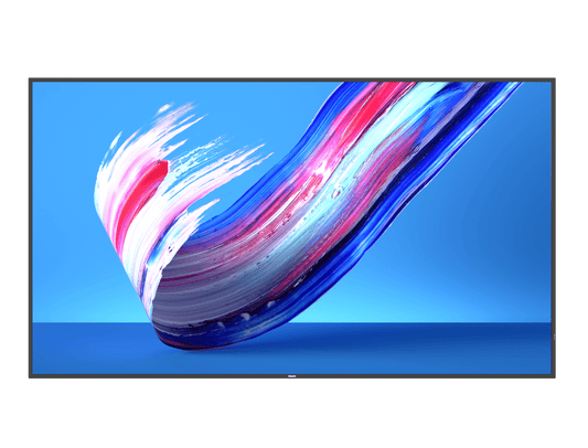Philips 86BDL3650Q 86-inch Q-Line Digital Signage Display