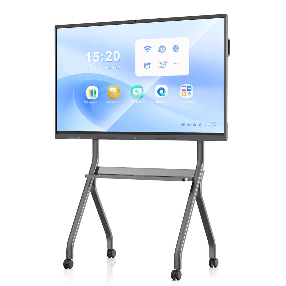 Marvel MWE Smart 55-85-inch Interactive Flat Panel – MWE