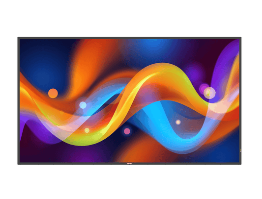 Philips 65BDL4150Q 65-inch digital signage display