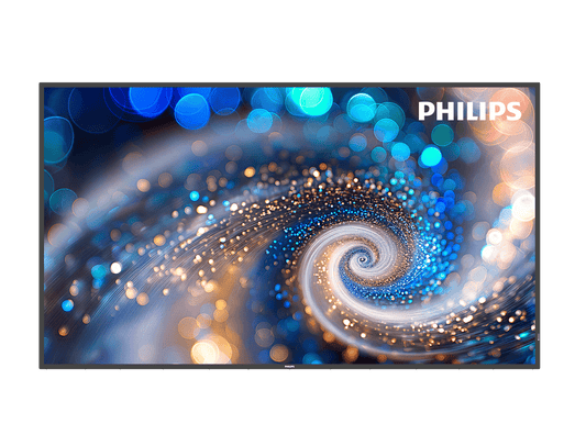 Philips Signage 2000 Series 65BDL2050A/00 65-inch digital signage display