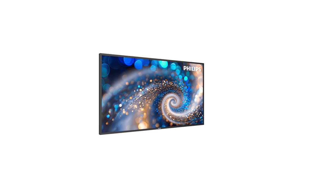 Philips 2000 Series 43-inch Digital Signage Display – 43BDL2050A/00