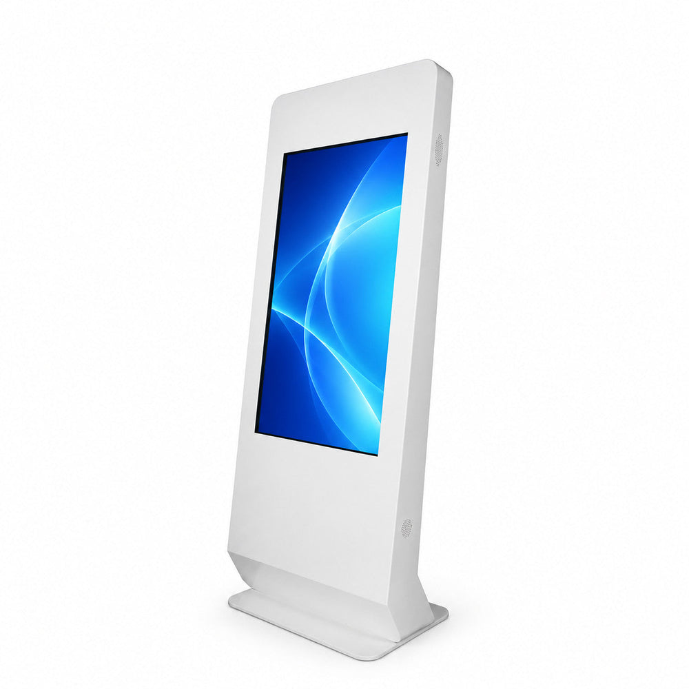 Marvel MWE875 Stand Alone Digital Signage Kiosk