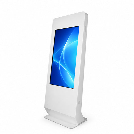 Marvel MWE875 Stand Alone Digital Signage Kiosk
