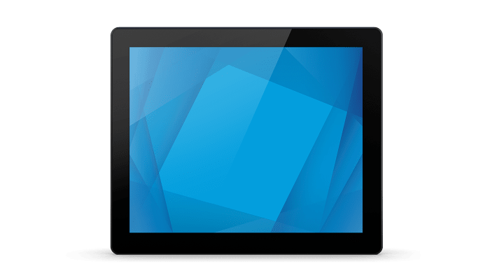 ELO 1790L 17" Open Frame TouchPro PCAP with Bezel (Worldwide) interactive flat panel
