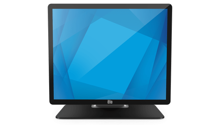 ELO Touch 19" Touchscreen Monitor – Model 1902L (SKU: E125695)