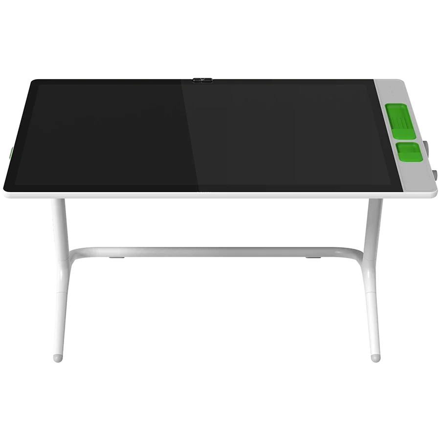 بريستيجيو (Prestigio) MultiBoard 43" شاشة تفاعلية – PMB432D435