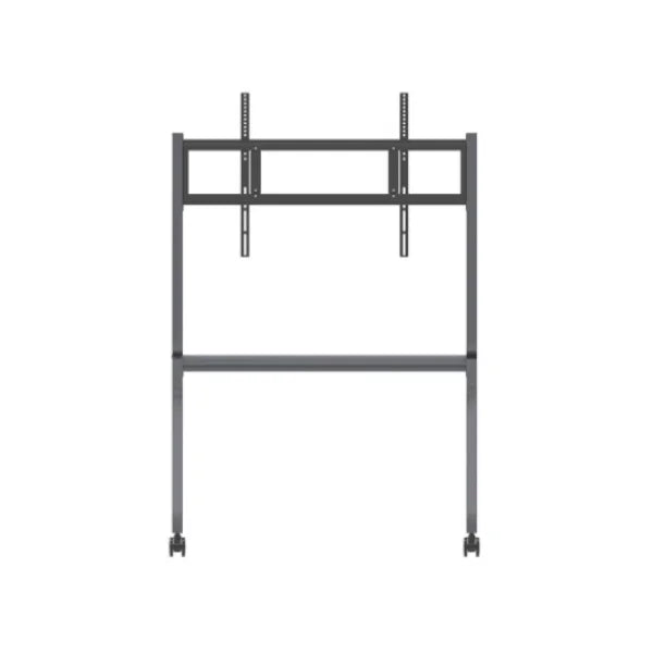 OneScreen Mobile Cart - KMH08 | Versatile & Sturdy AV Trolley