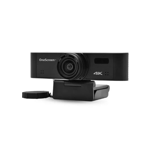 OneScreen TrackCam – AI-Powered Auto-Tracking Camera for Smart Video Conferencing video conferencing device